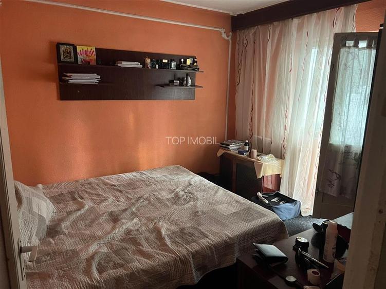 Apartament 3 camere, Etajul 3- Nicolina - 2