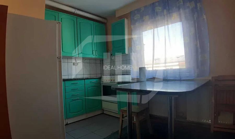 Apartament 3 camere, BRD Marasti - 5