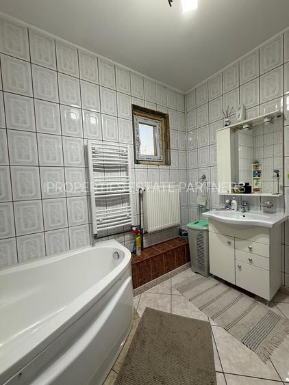 Vila Individuala Metrou la 5 minute - 10