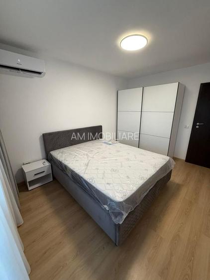 AP. 2 CAMERE- METALURGIEI, BLOC NOU, CENTRALA PROPRIE, PARCARE INCLUSA - 3