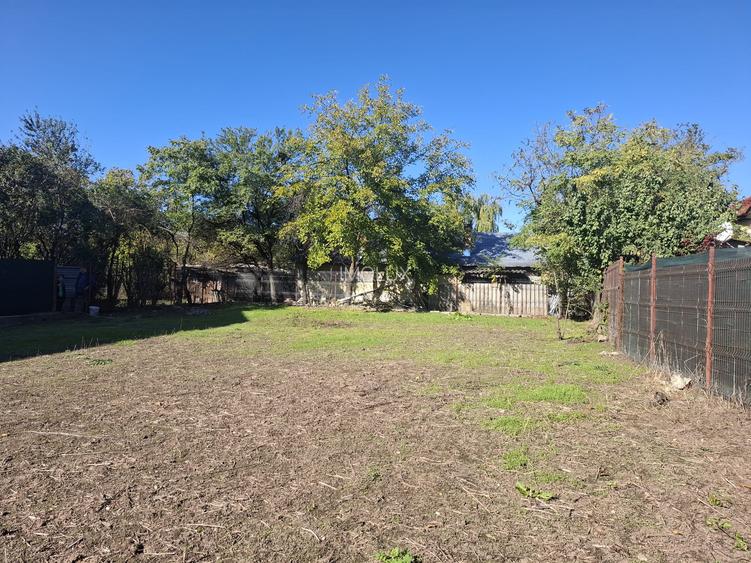 Teren | Pasarea - Branesti | Su: 700 mp | Utilitati | Ideal Casa | Investitie | - 11