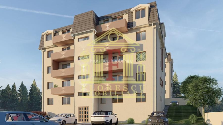 Apartament cu 1 camera ! - 2