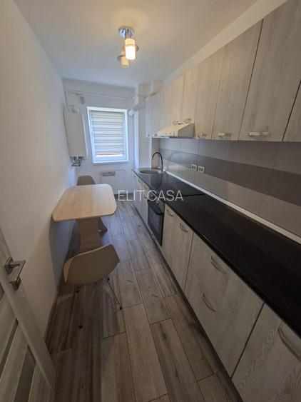 Apartament cu 2 camere, CU LOC DE PARCARE, zona Pacurari - 6