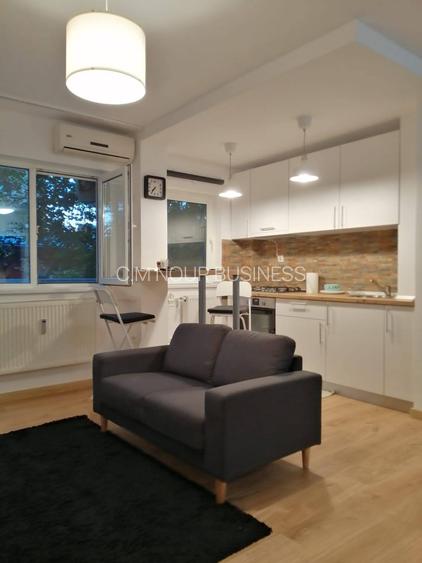 Garsoniera  Militari-Gorjului, 4 min distanță metrou - 4