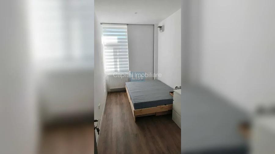 COMISION 0%! 2 camere 50 MP, parcare în curte, zona Gruia, UBB & UTCN - 10