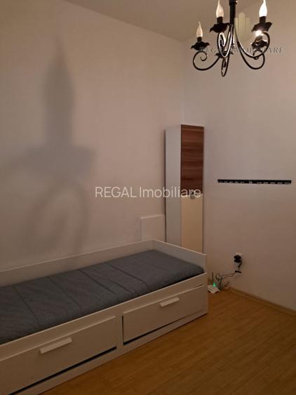 Studio Dublu | Romana - Centru  | Balcon | 2 min Metrou - 5