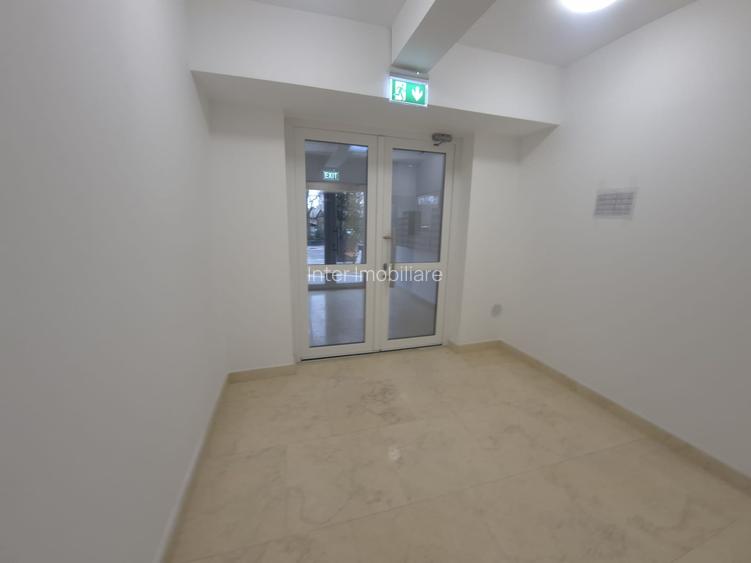 Apartament 2 camere D, cu parcare  Bd Poitiers, Lidl - 27