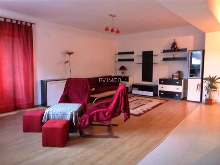 Inchiriem Apartament 2 Camere, Mobilat, Open Space, Racadau - 10
