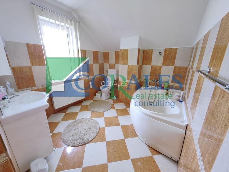 Pozitie Excelenta! Pretabil 2 Familii! - 14