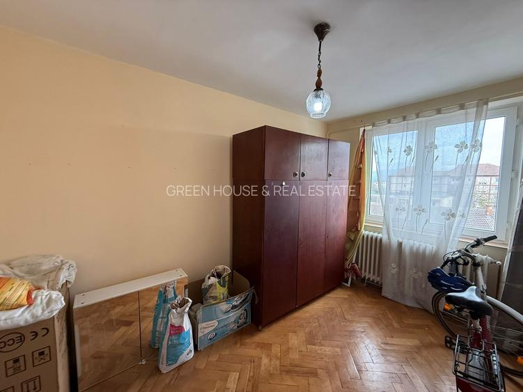 Apartament 3 camere, decomandat zona Progresu - 9