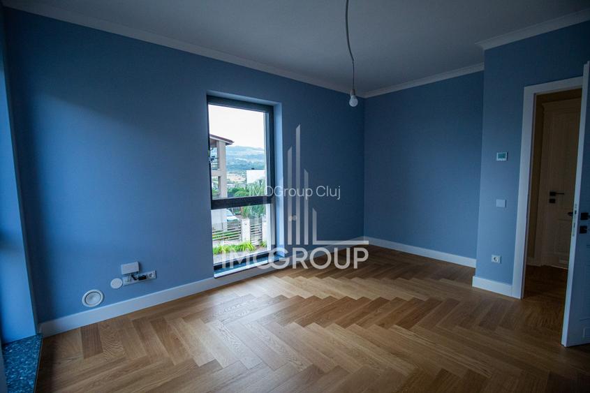 Vila Panoramica din Borhanci - Premium 0% - 15