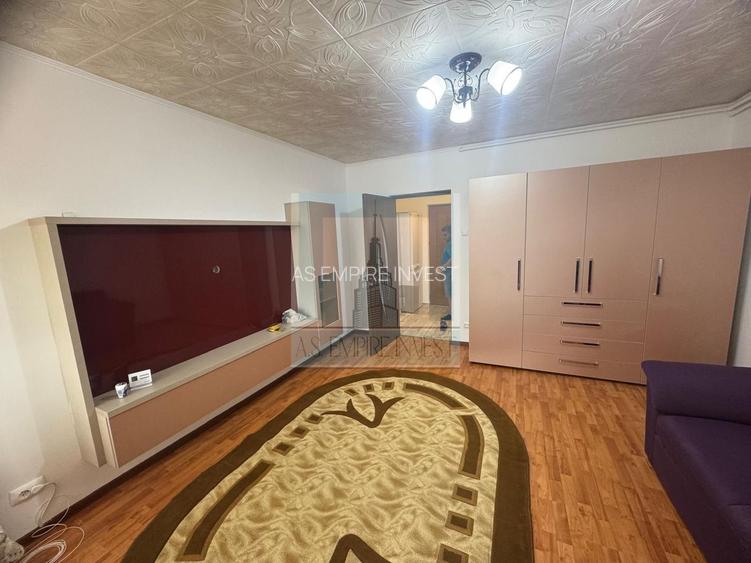 Garsonieră 31 mp-Str. Soarelui-Renovată-Mobilată-Vedere panoramica - 4