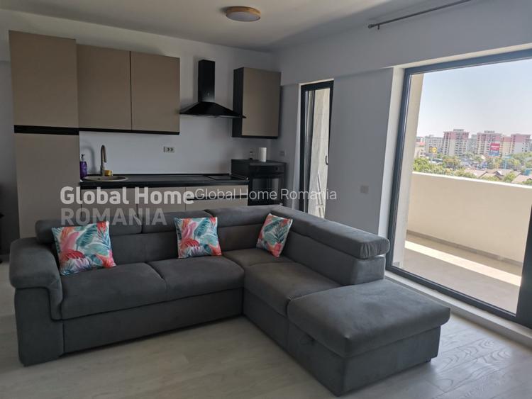 Apartament 2 camere 46MP | Fundeni | Vedere spre lac | - 2