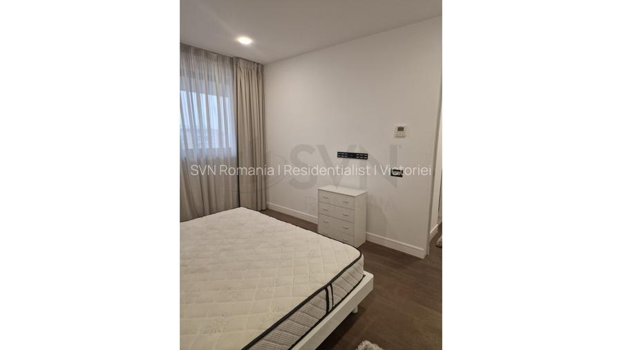 REA1028129 Apartament 2 camere Cortina Residence Herastrau - 2