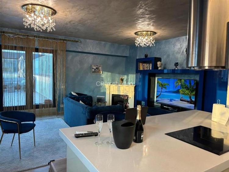 Vanzare Penthouse 3 cam Titulescu - 2