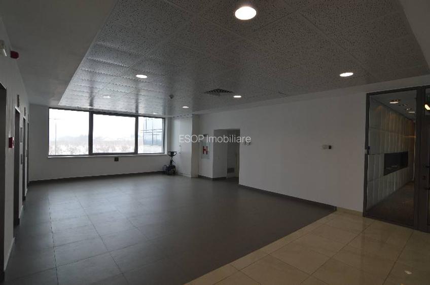 Victoria Park, Baneasa, 223 - 639 mp  0% comision! - 15