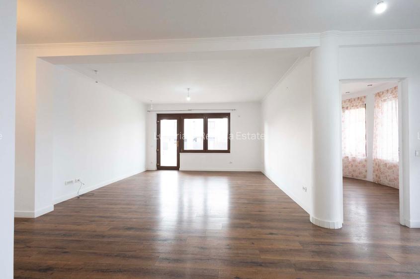 Casa individuala  în zonă premium — ideală grădiniță, școală, biro - 6