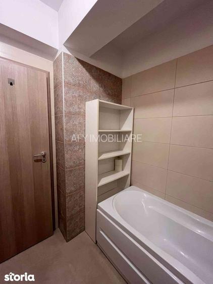 Închiriere apartament 2 camere în complexul Rotar Residence 1 - 6