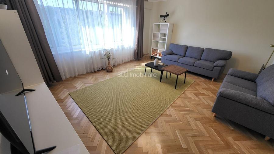De inchiriat! Apartament spatios, cu parcare, in Gheorgheni - 3