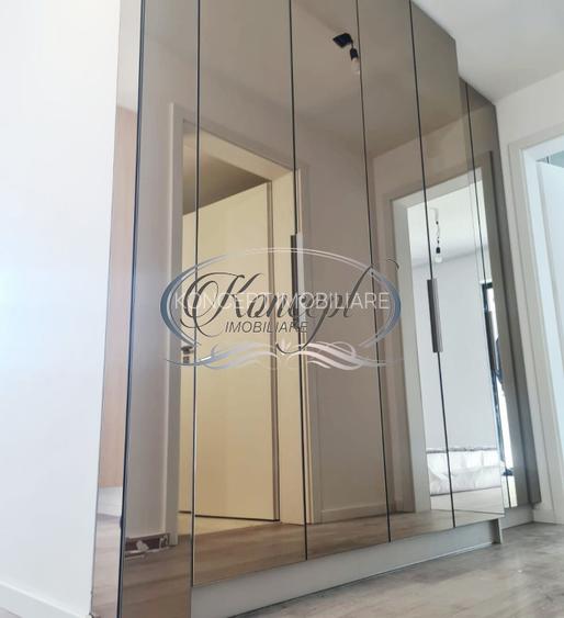 Apartament la cheie in ansamblul Liberty - 10