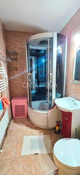 Apartament 3 camere, CT, AC, Mircea cel Batran, liber, ACCEPT CREDIT - 8