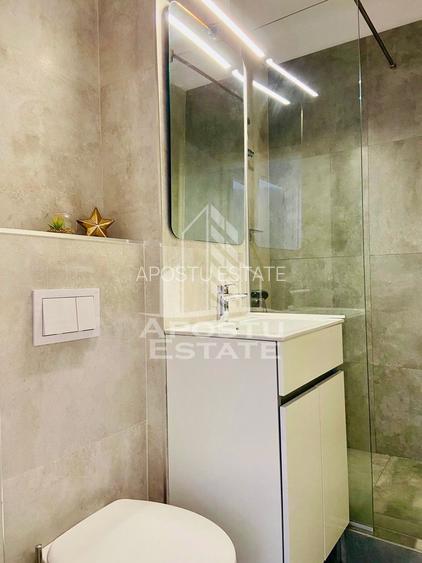 Apartament cu 2 camere de inchiriat, Timisoara, Torontalului - 7