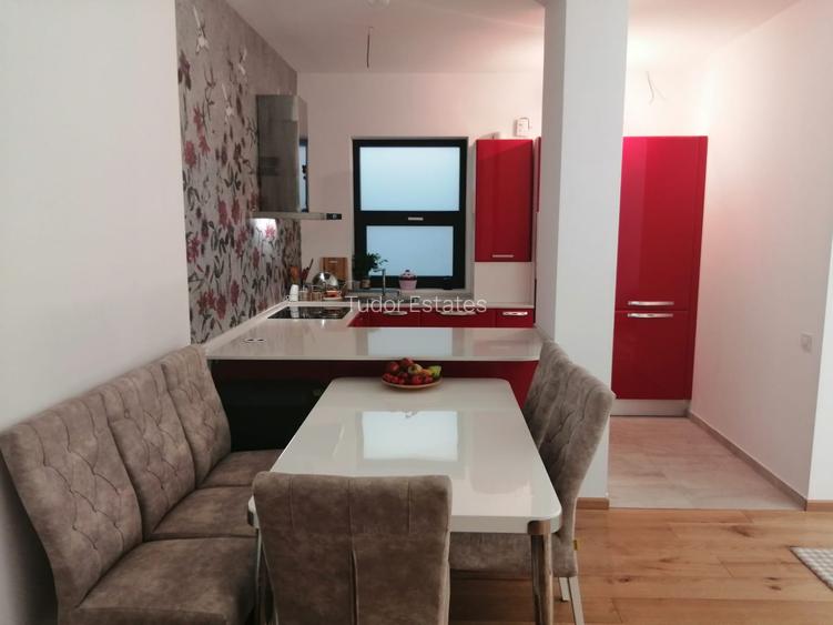 Lovely 2 bedrooms apartment with amazing garden - 4