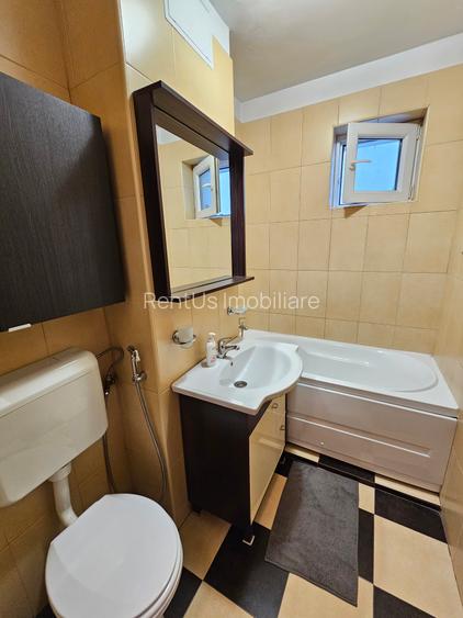 Tineretului/Timpuri Noi/Bloc Reabilitat/Ap 2 Camere Modern/5 Minute Metrou/ - 14