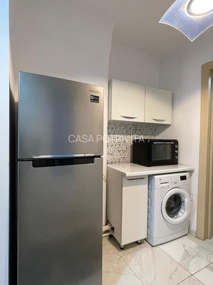 Exclusivitate - Plaja Modern, apartament 3 camere, renovat recent, mobilat - 23