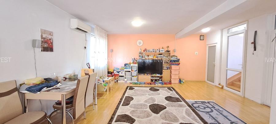 Brancoveanu, casa S+P+1Et+M, 260 mp utili, garaj subteran, adapost ALA - 2