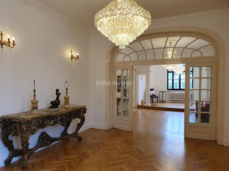 Apartament  spatios, reprezentativ, office. - 3