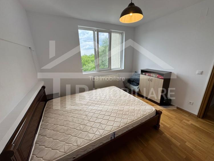 Apartament cu 2 camere, 60mp, Zona Libertatii - 5
