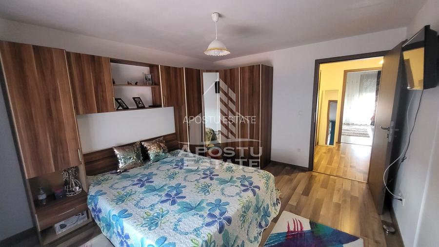 Casa insiruita,4 camere,2 bai,mobilata,Dumbravita - 15