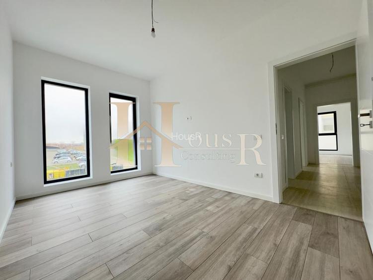 Apartament finalizat ! Etajul 1. Decomandat cu bucatarie inchisa ! - 8