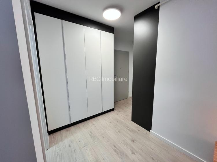 Apartament 2 camere cu terasa in Zorilor Scala - 11