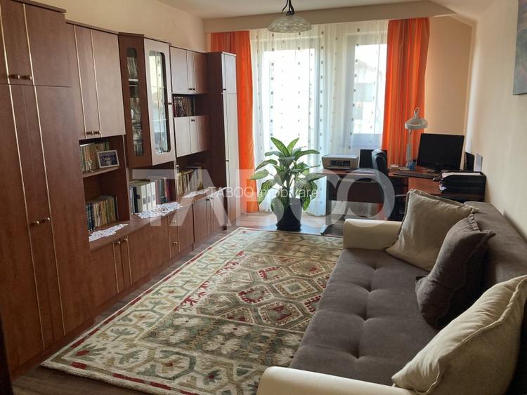 Casa individuala cu 7 camere de vanzare  in Sibiu zona Selimbar - 8