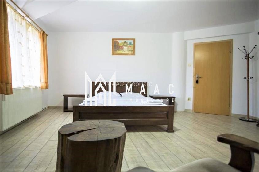 Pensiune | Complex Turistic | Zona Avrigului - 9