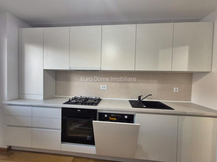 Exclusivitate- Apartament în bloc nou, la PRIMA ÎNCHIRIERE - 11