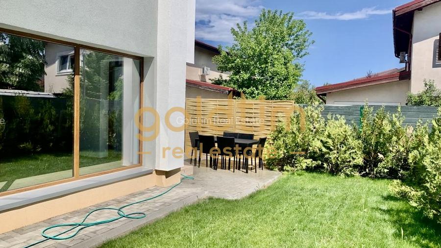 VILA INDIVIDUALĂ/CURTE/IN CURS DE MOBILARE/RENOVATA COMPLET/ZONA LINISTITA - 13