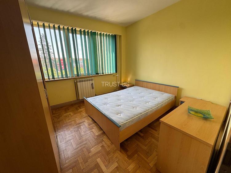 Apartament 4 Camere | Etajul 2 | Zona Circumvalatiunii | - 11