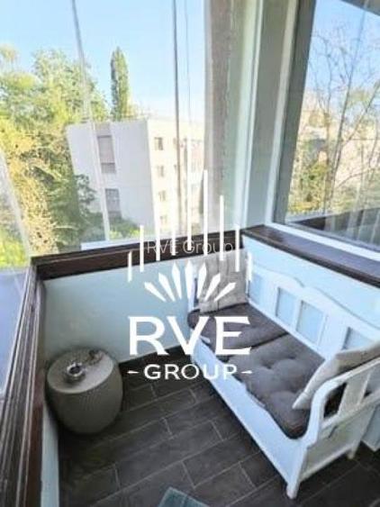 Garsoniera Lujerului (renovata integral) - 150 metri metrou Lujerului - 7