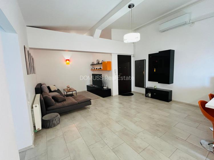 2 CAMERE | STRAULESTI | BANEASA | SISESTI | PETROM CITY | PARCARE - 4