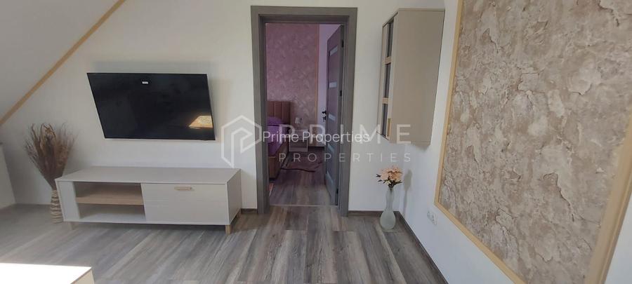 Apartament nou - prima închiriere | 2 cam. 54 mp | Livezeni - 8