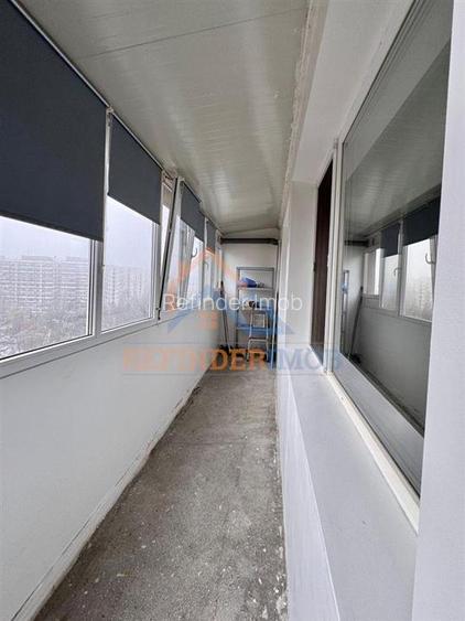 Apartament de vanzare cu 2 camere, zona Baba Novac - Campia Libertatii - 7