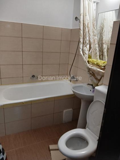 Garsoniera 32 mp cu balcon - 3