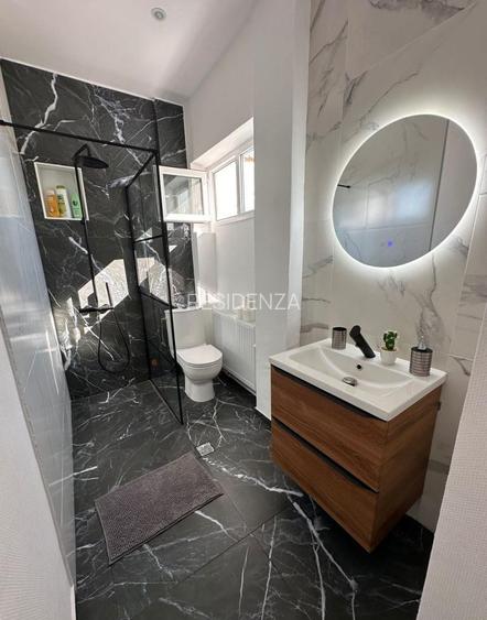 Apartament 2 Camere  Piata Romana | Terasa 25 MP | 5 minute metrou - 5