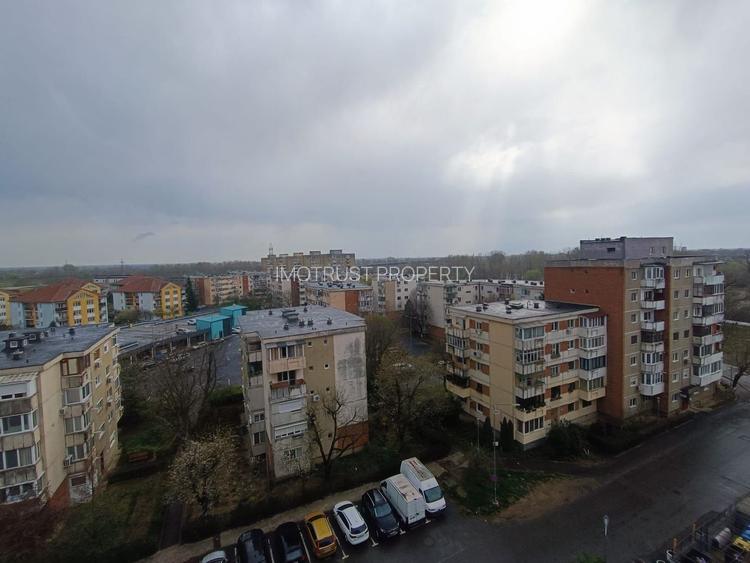 🏡 Apartament 2 camere de închiriat – ARED Micalaca, priveliște super - 12