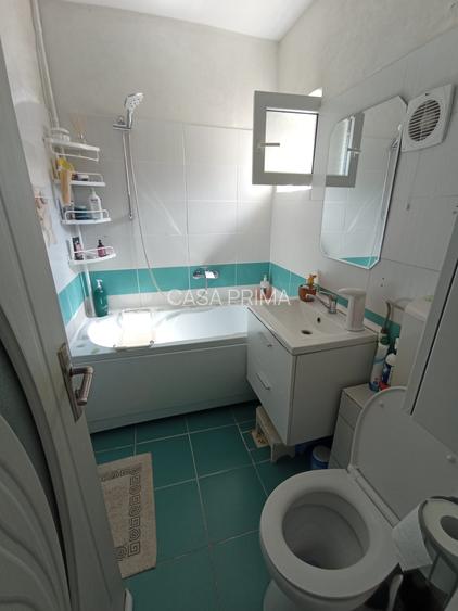 Apartament 3 camere Podu Ros-Tutora SD, renovat, mobilat, utilat, fara risc. - 7