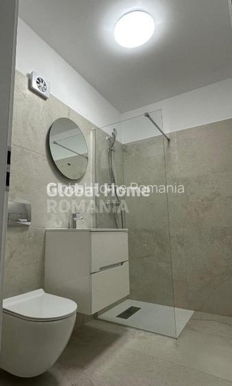 Apartament 2 Camere | Decebal | Bloc 2025 | Prima inchiriere - 12