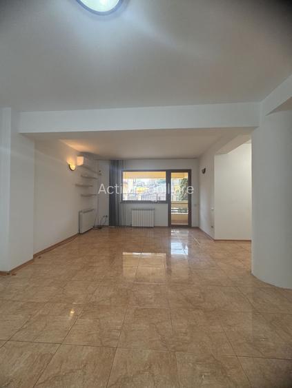 Faleza Nord – apartament în vilă | 3 camere | 98 mp utili | parter - 8